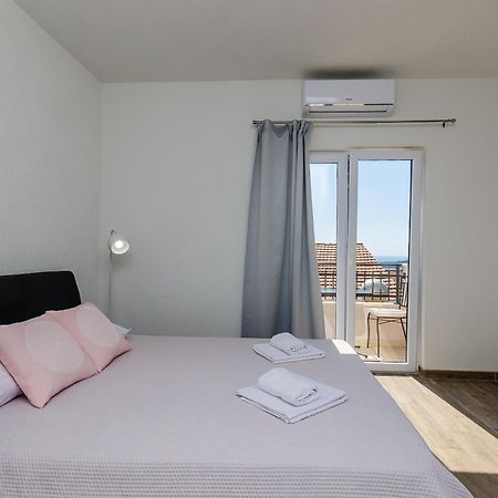 Apartments Life Dubrovnik Kamer foto
