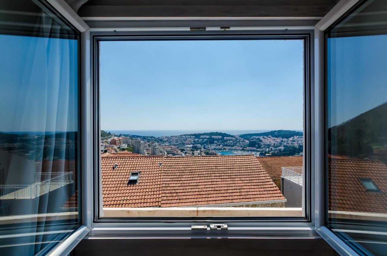 Apartments Life Dubrovnik Buitenkant foto