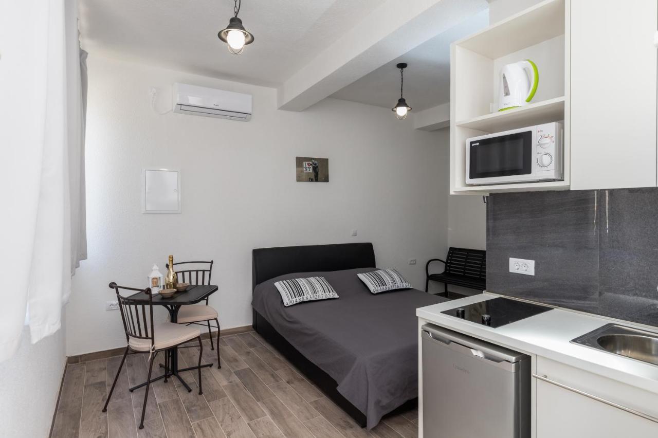 Apartments Life Dubrovnik Kamer foto