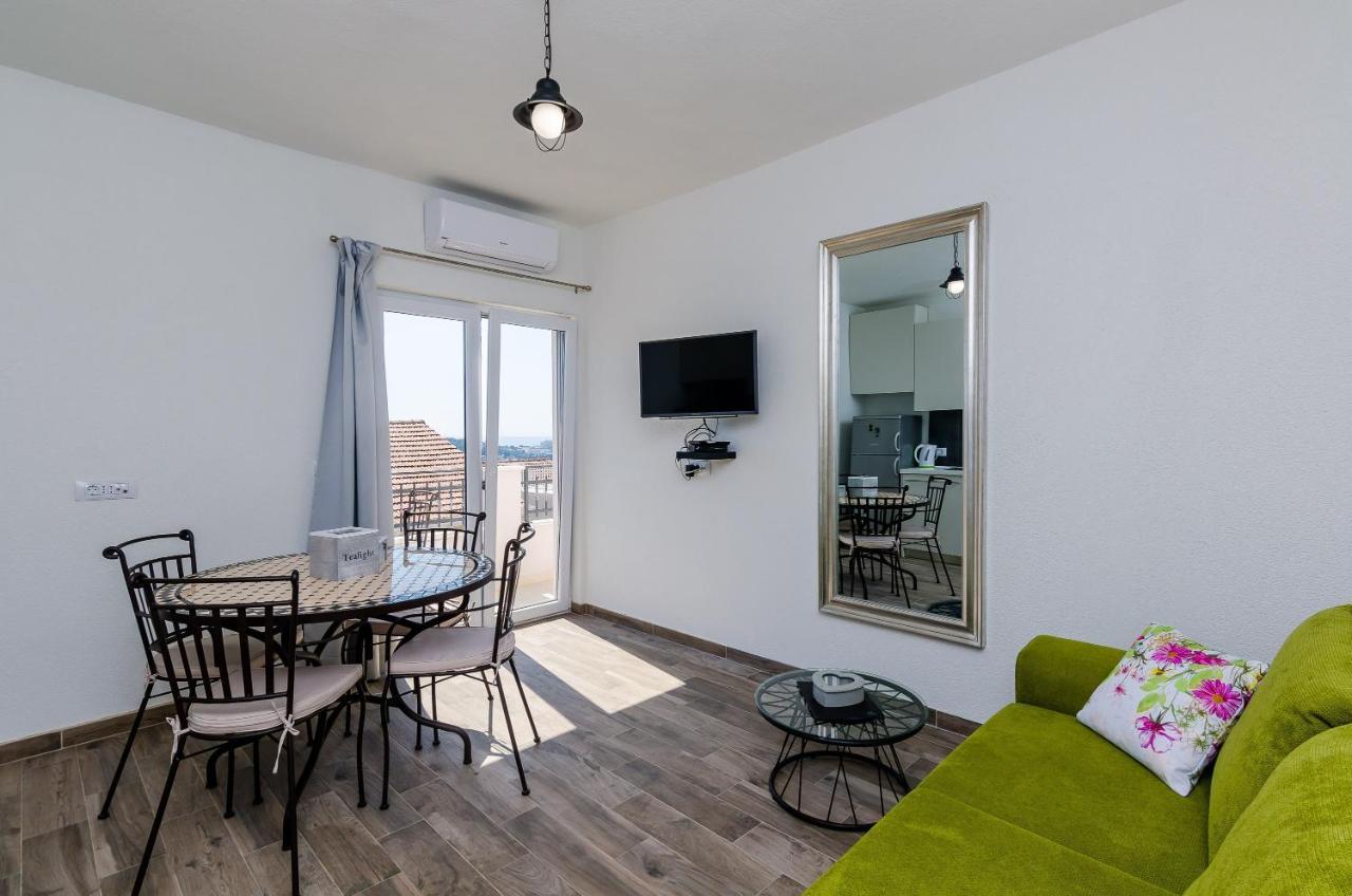 Apartments Life Dubrovnik Buitenkant foto