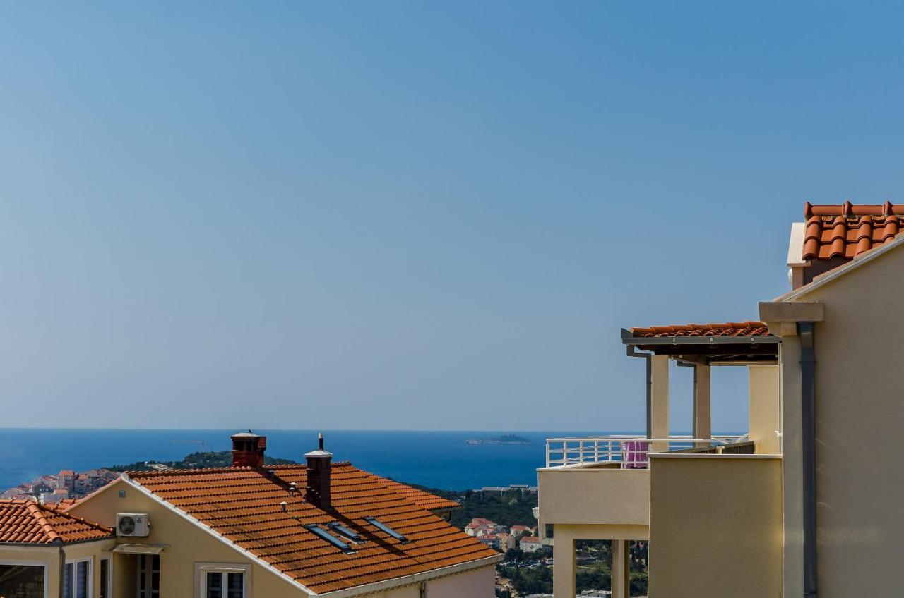 Apartments Life Dubrovnik Buitenkant foto