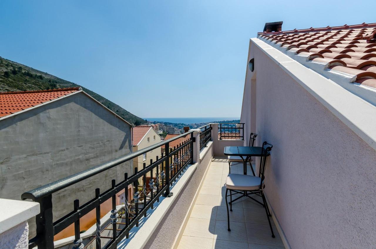 Apartments Life Dubrovnik Buitenkant foto