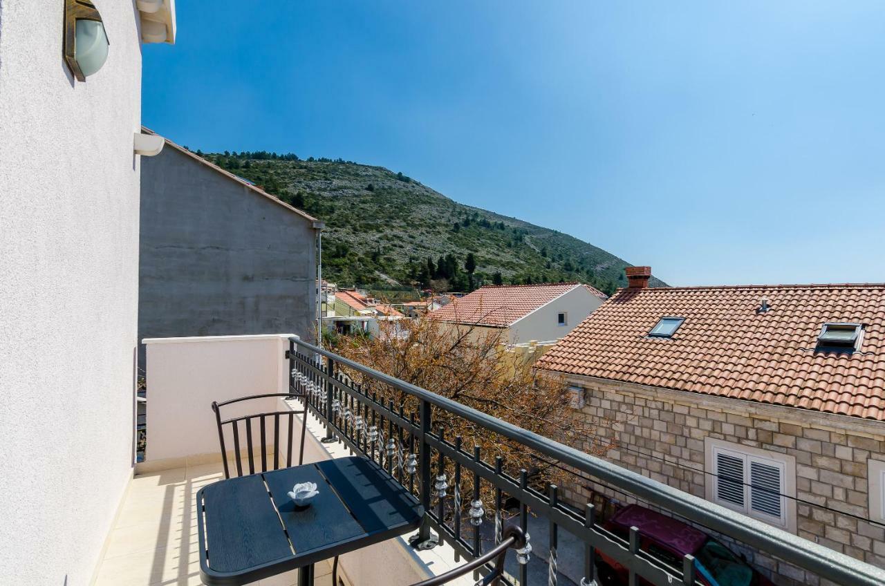 Apartments Life Dubrovnik Kamer foto